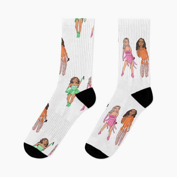 Item preview, Little Mix Confetti Tour Act 2 designed and sold by HolliuxGift.