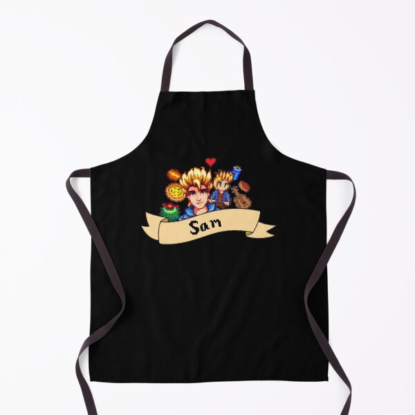Item preview, Boys Girls Team Sam Stardew Amazing Gamer Valley Great Men Women designed and sold by BochsaBannan.