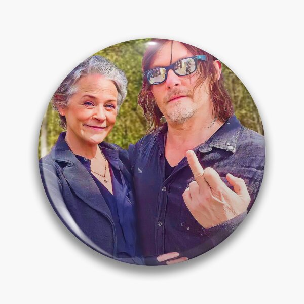 Item preview, McReedus by me ❤️ designed and sold by Darylliism.