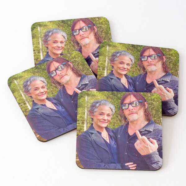 Item preview, McReedus by me ❤️ designed and sold by Darylliism.