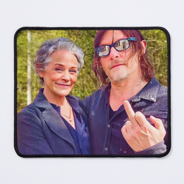 Item preview, McReedus by me ❤️ designed and sold by Darylliism.
