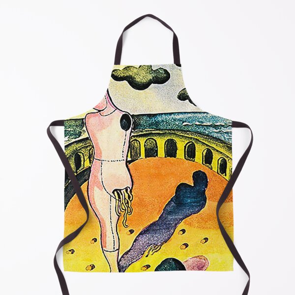 Item preview, Ismael Nery designed and sold by Grim reaper.