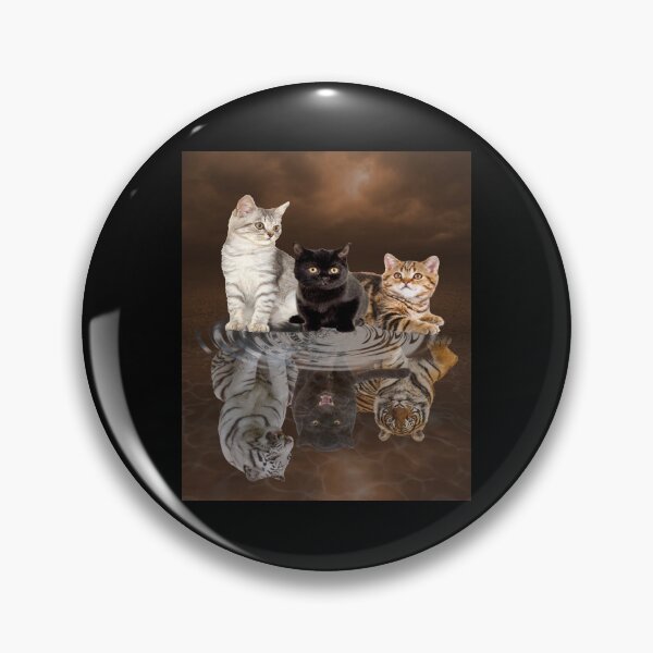 Item preview, Cat Kiten designed and sold by JakeGoodwin.