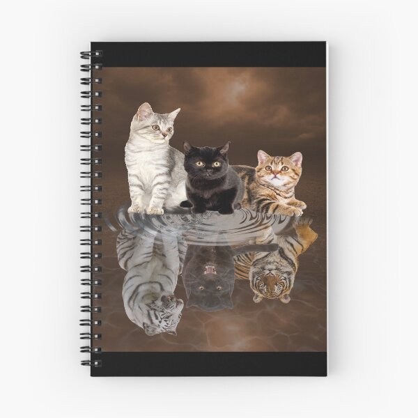 Item preview, Cat Kiten designed and sold by JakeGoodwin.