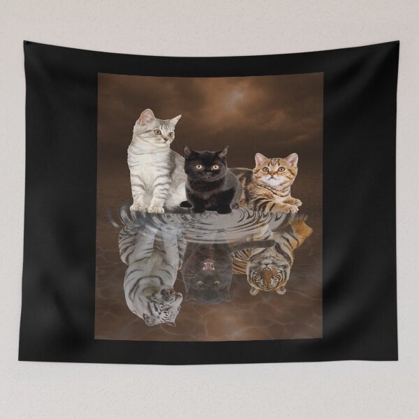 Item preview, Cat Kiten designed and sold by JakeGoodwin.