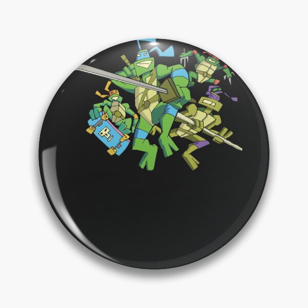 Item preview, COWABUNGA TURTLES Ess designed and sold by reynahamb.