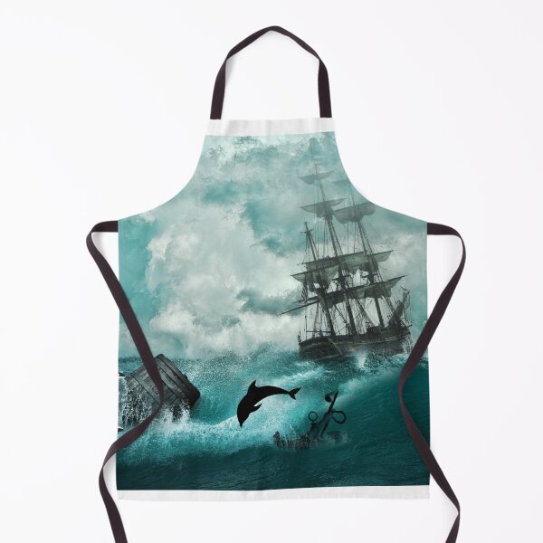 Item preview, Sailing Ship designed and sold by Benlaniboutique.