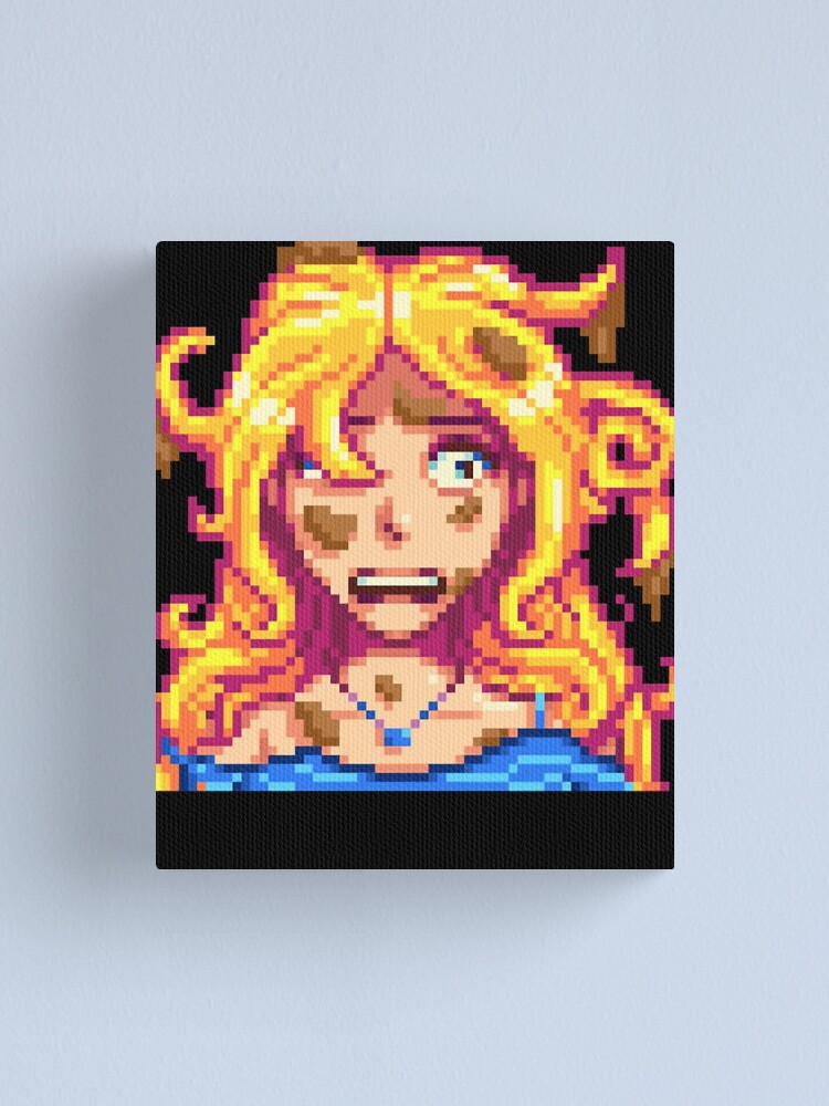 "First Day Of Stardew Valley Never Haley In Mud Vintage Style