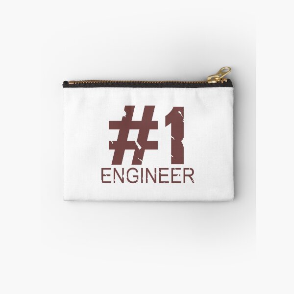 Item preview, Engineer Mug Design designed and sold by Ilona Iske.
