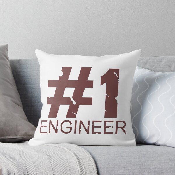 Item preview, Engineer Mug Design designed and sold by Ilona Iske.