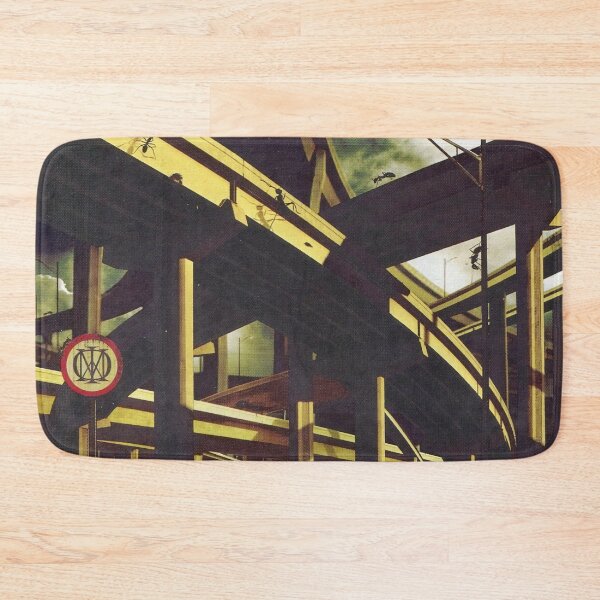 Item preview, Building theater chaos designed and sold by RuthieMill.