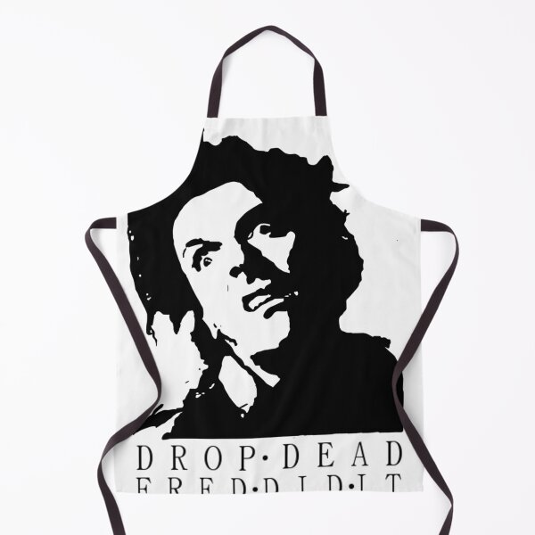 Item preview, Drop Dead Fred Baby One-Piece designed and sold by halnonroellq.