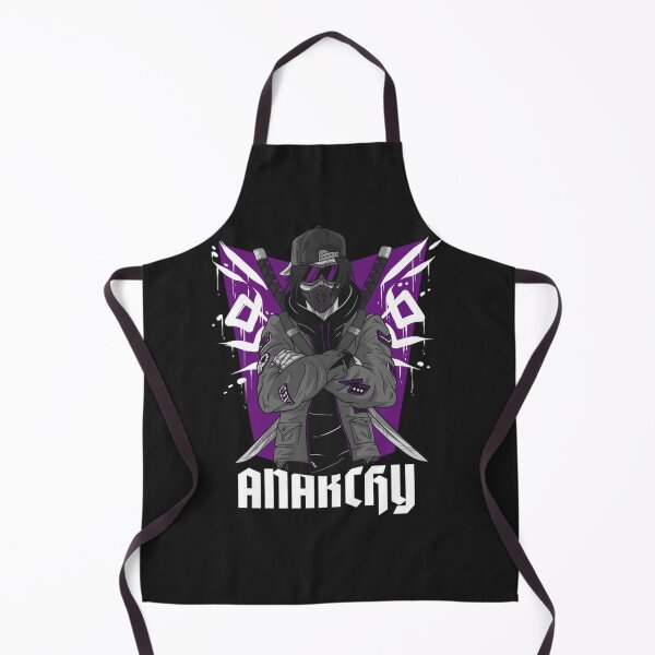 Item preview, Anarchy Ninja Warrior 03 C designed and sold by campsderre.