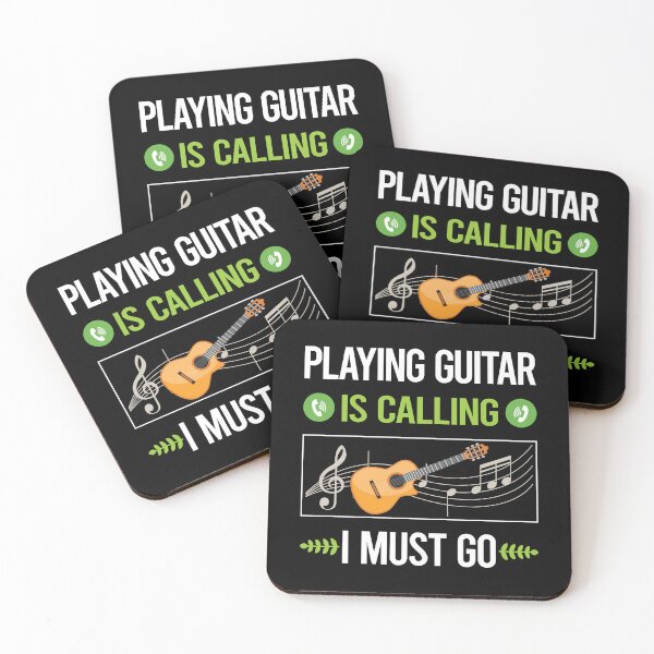 Artikelvorschau, Es ruft Gitarre spielenden Gitarristen entworfen und verkauft von saraokcstreva.