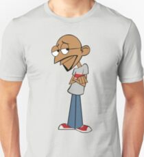 Gandhi-Clone High Unisex T-Shirt