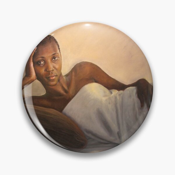 Item preview, Banyana - Oil Painting by Avril Thomas - Adelaide / South Australia Artist designed and sold by AvrilThomasart.