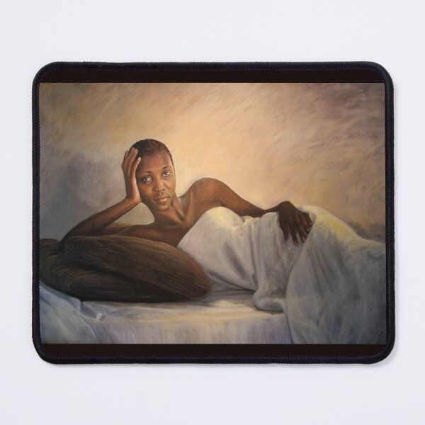 Item preview, Banyana - Oil Painting by Avril Thomas - Adelaide / South Australia Artist designed and sold by AvrilThomasart.