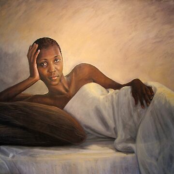 Artwork thumbnail, Banyana - Oil Painting by Avril Thomas - Adelaide / South Australia Artist by AvrilThomasart