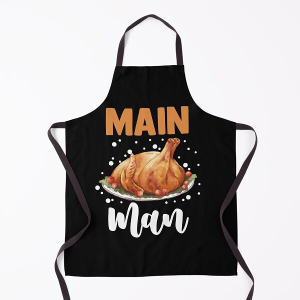 Item preview, MAIN TURKEY A TURKEY LOVER THANKSGIVING designed and sold by sobriowslen.