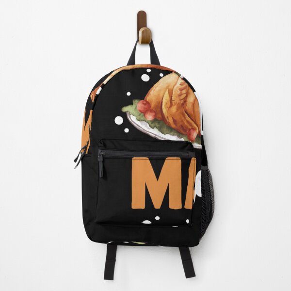 Item preview, MAIN TURKEY A TURKEY LOVER THANKSGIVING designed and sold by sobriowslen.