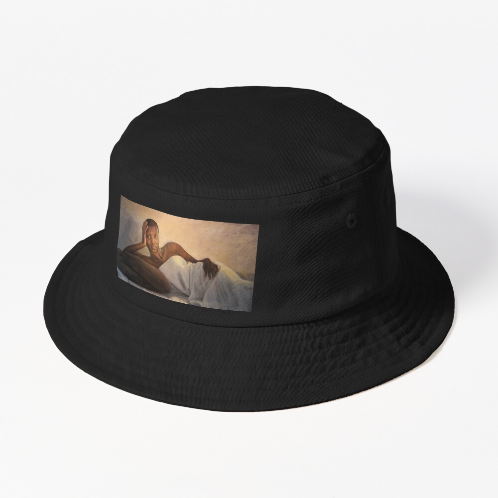 Item preview, Bucket Hat designed and sold by AvrilThomasart.