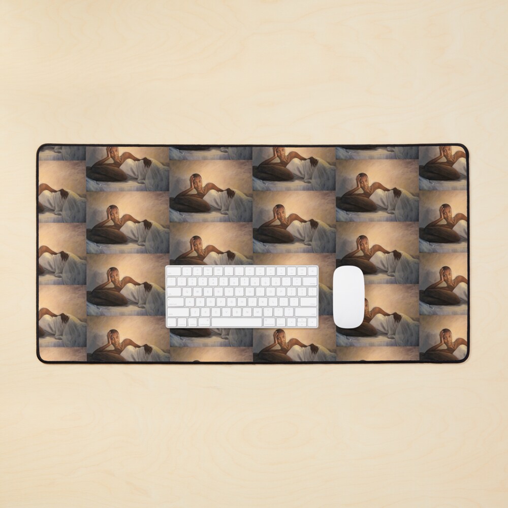 Item preview, Desk Mat designed and sold by AvrilThomasart.