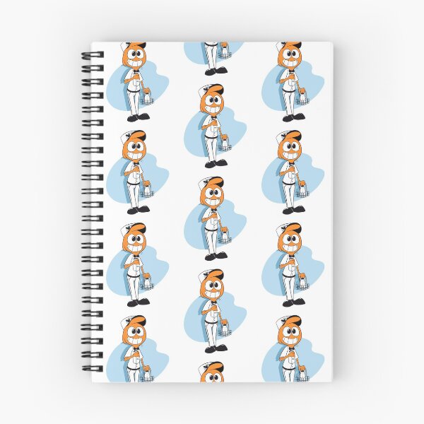 Item preview, milkman wander designed and sold by Iggycat95.