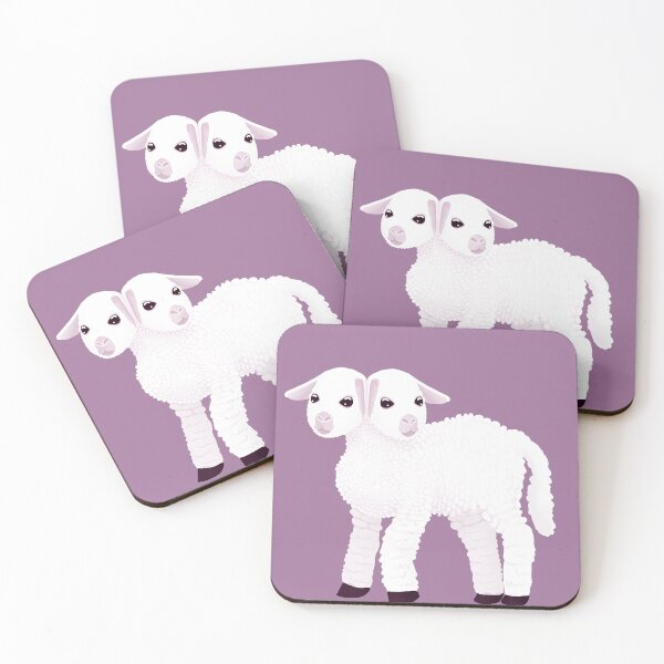 Item preview, Counting Sheep designed and sold by erinfrizzell.