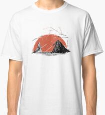 Sakura Showdown Classic T-Shirt