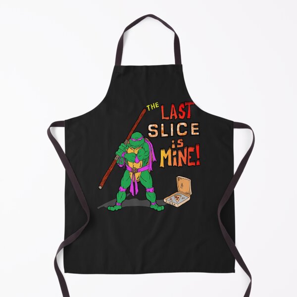 Item preview, Donatello Classic T-S designed and sold by reynahamb.
