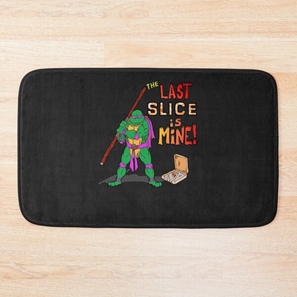 Item preview, Donatello Classic T-S designed and sold by reynahamb.