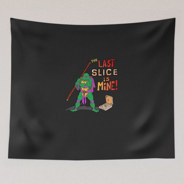 Item preview, Donatello Classic T-S designed and sold by reynahamb.