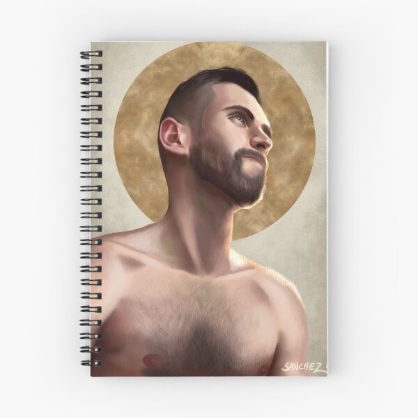 Item preview, Holy Graymer designed and sold by FineRomanArt.