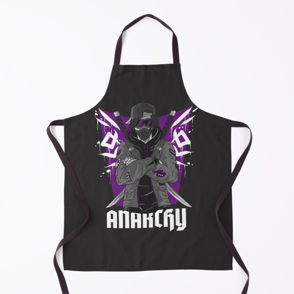 Item preview, Anarchy Ninja Warrior 03 C designed and sold by kazeckmynea.