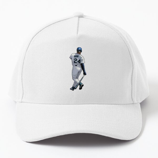 Junior's Silhouette Trucker Cap - Ken Griffey Jr. Collection