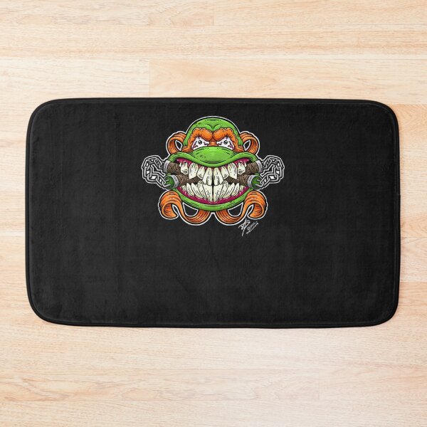 Item preview, A Fellow Chucker C designed and sold by klasenbee.