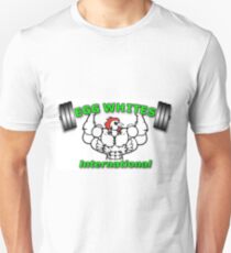 Egg Whites International Unisex T-Shirt