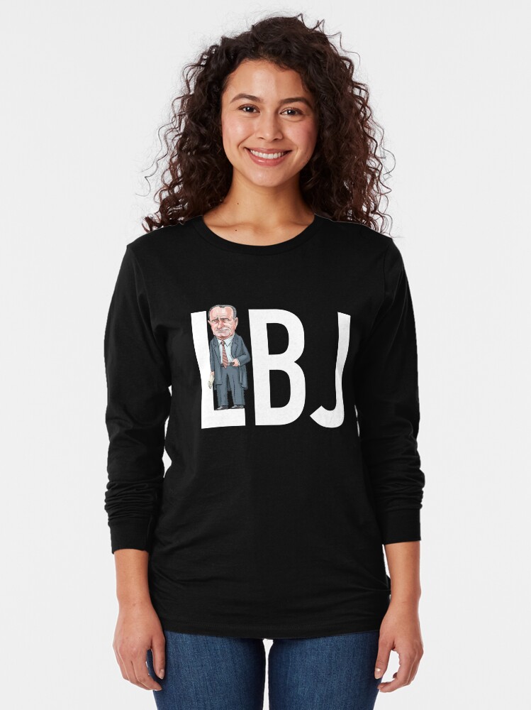 lbj t shirt