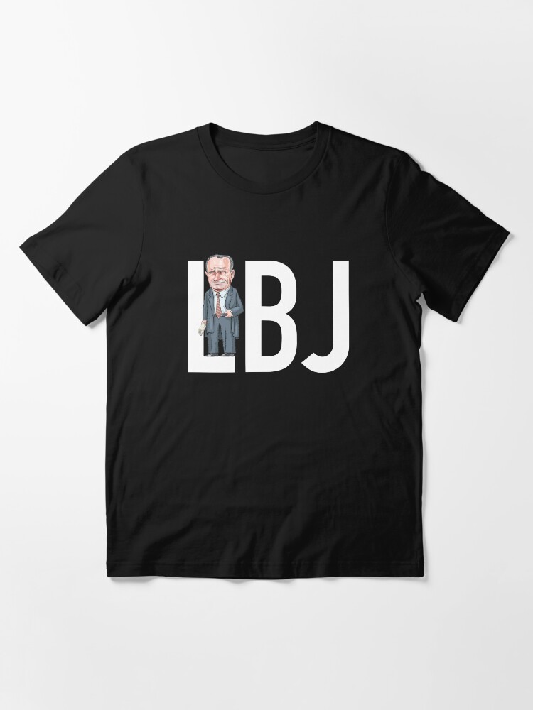 lbj t shirt
