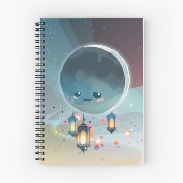 Item preview, Lantern Moon (Ramadan Kareem) designed and sold by Atelier Eyeling.