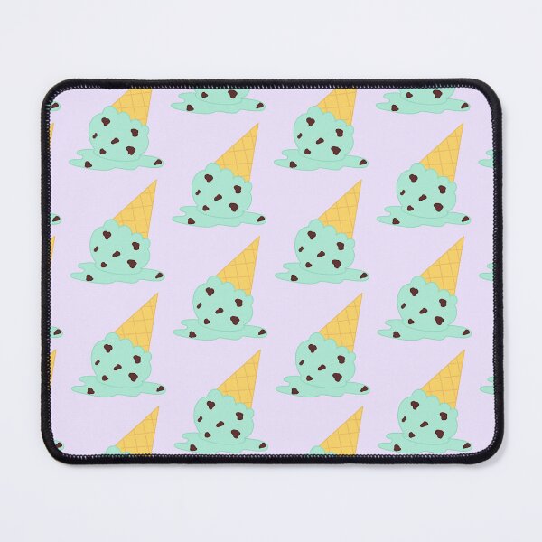 Item preview, Fallen Ice Cream designed and sold by MarDoesDisney.