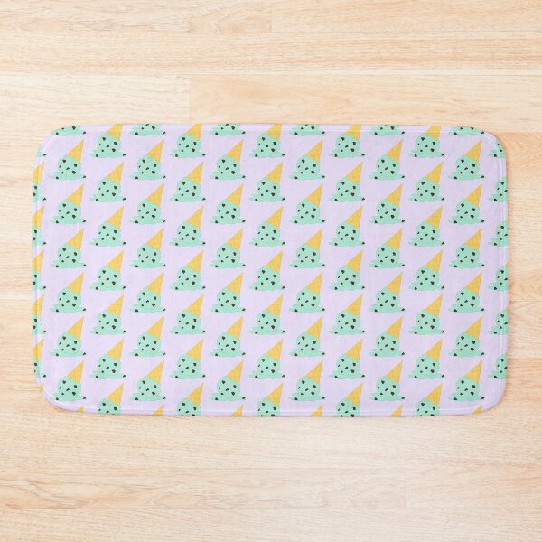 Item preview, Fallen Ice Cream designed and sold by MarDoesDisney.