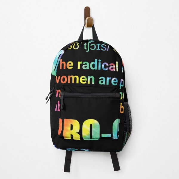 Item preview, ProChoice Definition Feminist Womens Rights My Choice designed and sold by Grubby-artstore.