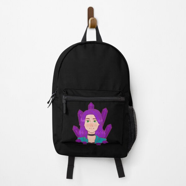 Item preview, Loves Anime And Stardew Can Extrapolate Amethyst Valley Abigail Awesome Since designed and sold by BochsaBannan.