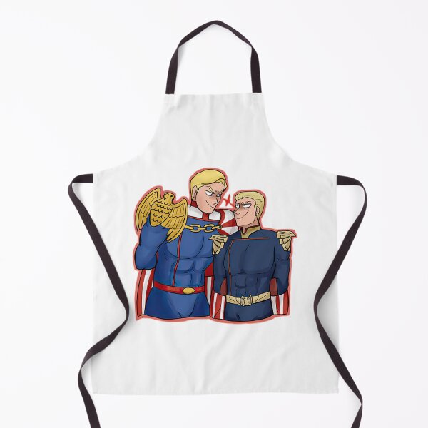 Item preview, The Boys Shoulder designed and sold by ClothingMO2.