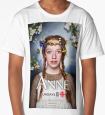 Anne with an E Long T-Shirt
