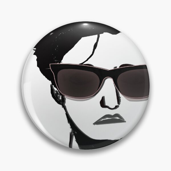Item preview, Cool dude designed and sold by design-emperor.