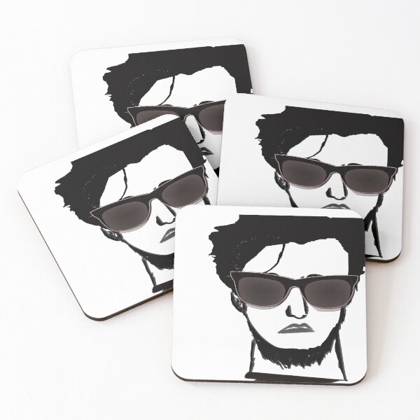 Item preview, Cool dude designed and sold by design-emperor.