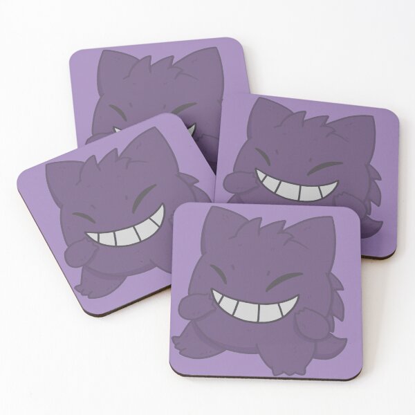 Item preview, Purple gremlin guy designed and sold by IcyBubblegum.