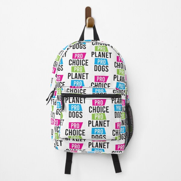 Item preview, PRO CHOICE, PRO PLANET, PRO DOGS designed and sold by S-L-B-Designs.